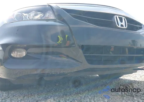 2011 Honda Accord 3.5 Ex-L from USA, damaged, VIN 1HGCS2B83BA001454